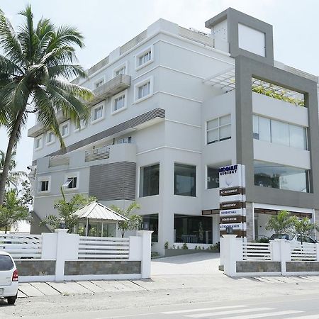月光摄政酒店 Thodupuzha 客房 照片